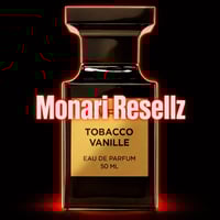 Inspired By "TF Tobacco Vanille"