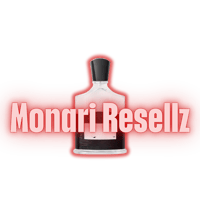 Inspired By "Creed Aventus"