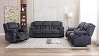 UNi-U130 / SOFA AND LOVESEAT SET