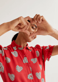 Image 4 of Endora Top