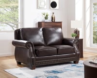Image 3 of UNi-U212 / SOFA, LOVESEAT AND CHAIR RECLINER SET