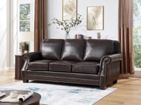 Image 2 of UNi-U212 / SOFA, LOVESEAT AND CHAIR RECLINER SET