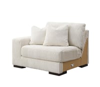 Image 5 of UNi-U244 / SOFA 6 PIECES SET