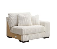 Image 2 of UNi-U244 / SOFA 6 PIECES SET