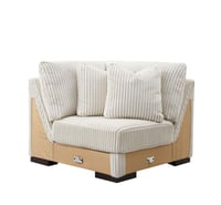 Image 6 of UNi-U244 / SOFA 6 PIECES SET