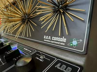 Image 5 of Functional Art Piece: a.e.n. console 