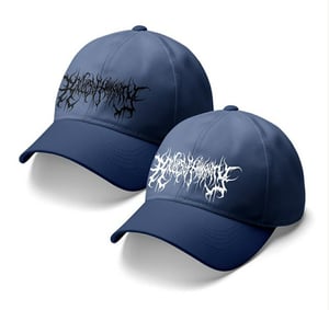Image of RELICS OF HUMANITY - Flexfit Hat