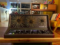 Image 1 of Functional Art Piece: a.e.n. console 