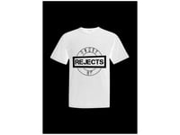 Image 3 of OFFICIAL HOUSE OF REJECTS OG SHIRT 