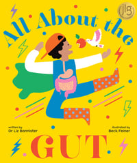 Image 1 of All About the Gut