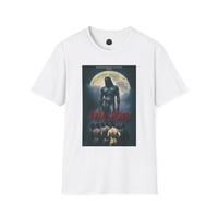 Image 2 of Phallacies Worship Movie Poster T-Shirt