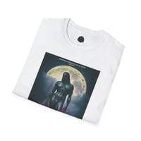Image 4 of Phallacies Worship Movie Poster T-Shirt
