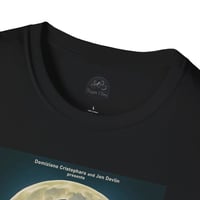 Image 3 of Phallacies Worship Movie Poster T-Shirt