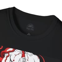 Image 3 of Phallacies Poster T-Shirt