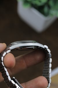 Image 8 of 1971 Omega Jumbo Seamaster  168.0061 - Japan Market - 1011 Chronometer Movement - Serviced