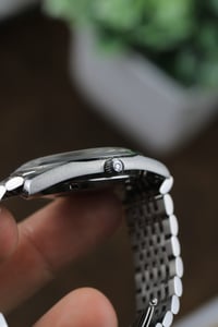 Image 7 of 1971 Omega Jumbo Seamaster  168.0061 - Japan Market - 1011 Chronometer Movement - Serviced