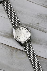 Image 1 of 1971 Omega Jumbo Seamaster  168.0061 - Japan Market - 1011 Chronometer Movement - Serviced
