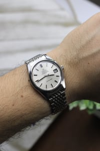 Image 3 of 1971 Omega Jumbo Seamaster  168.0061 - Japan Market - 1011 Chronometer Movement - Serviced