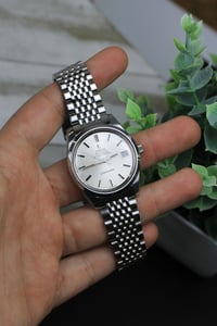 Image 6 of 1971 Omega Jumbo Seamaster  168.0061 - Japan Market - 1011 Chronometer Movement - Serviced