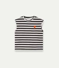 Image 4 of Morgan Top in Black or Green