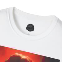 Image 4 of Analogies Worship T-Shirt