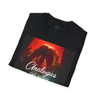 Image 3 of Analogies Worship T-Shirt