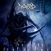 Image of DISPERSED - Where Silence Reigns CD