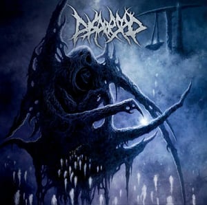 Image of DISPERSED - Where Silence Reigns CD