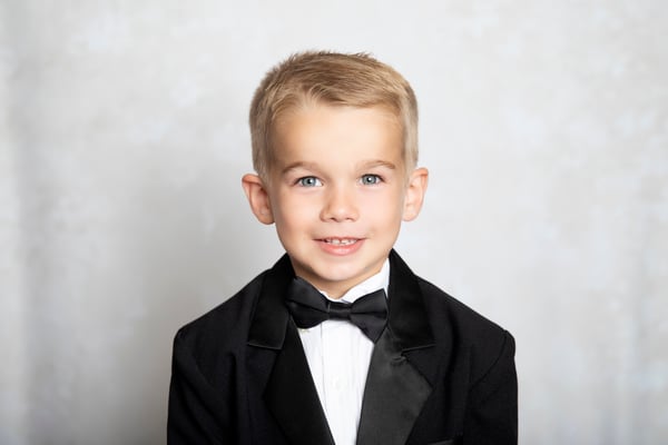 Image of Baby Senior Mini Session DEPOSIT 2026