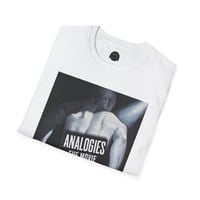 Image 5 of Analogies Poster T-Shirt