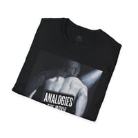 Image 3 of Analogies Poster T-Shirt