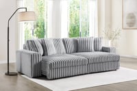 Image 2 of UNi-U309 / SOFA 4 PIECES SEATER SOFA