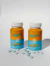 Natty Addy 60ct. Bottle