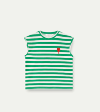 Image 8 of Morgan Top in Black or Green