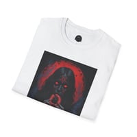 Image 4 of What Have You Done, Daniel? T-Shirt 