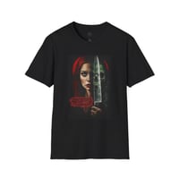 Image 1 of Hyde's Secret Nightmare T-Shirt