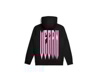 Image 2 of VEGAN HOODIE 