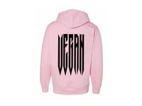 Image 3 of VEGAN HOODIE 