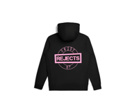 Image 2 of OFFICIAL HOUSE OF REJECTS OG HOODIE