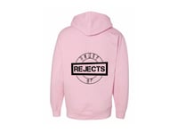 Image 3 of OFFICIAL HOUSE OF REJECTS OG HOODIE