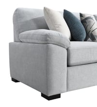 Image 2 of UNi-U369 / SOFA 2 PIECES SECTIONAL SET