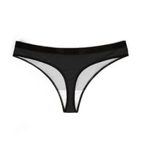 Image 2 of Dagon Films Women's Thong 