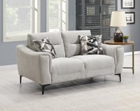 Image 3 of UNi-U408 / SOFA, LOVESEAT AND CHAIR RECLINER SET