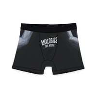 Image 1 of Analogies Men's Boxer Briefs 