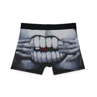 Image 2 of Analogies Men's Boxer Briefs 