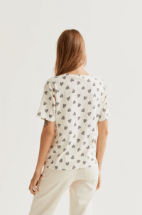 Image 3 of Winifred Top 