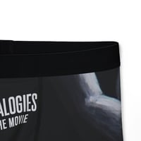Image 3 of Analogies Men's Boxer Briefs 