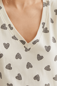 Image 4 of Winifred Top 