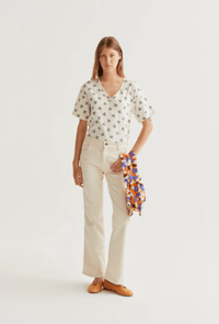 Image 5 of Winifred Top 