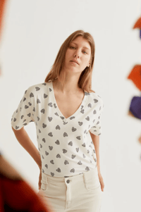 Image 6 of Winifred Top 